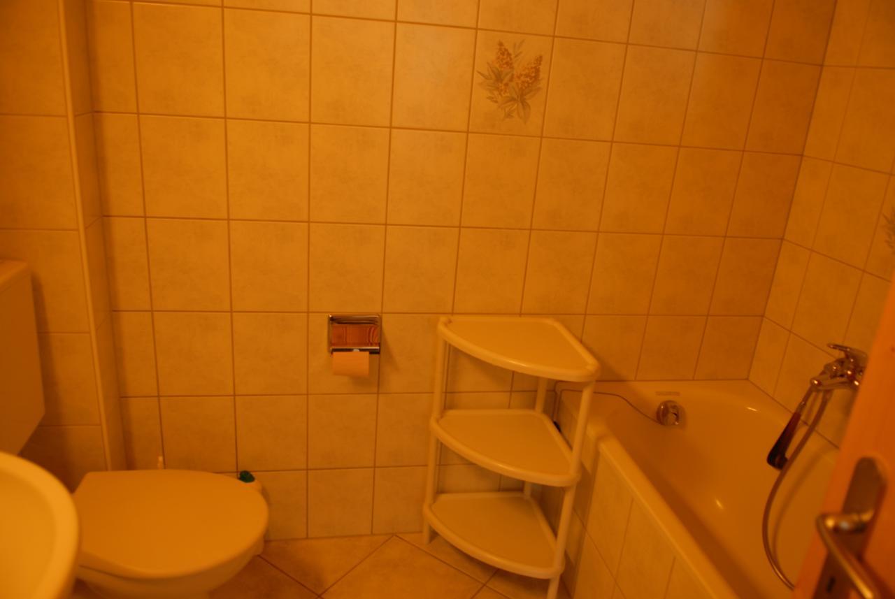 Ferienwohnung Klosters-Serneus Extérieur photo